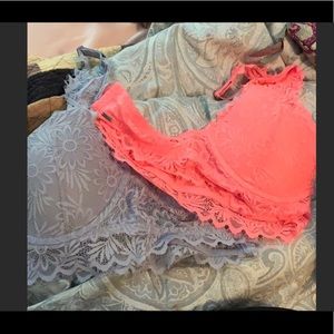 VS PINK BRALETTE